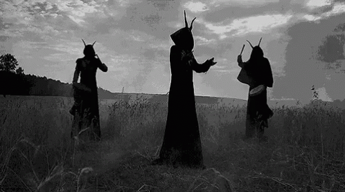 hornsdancing