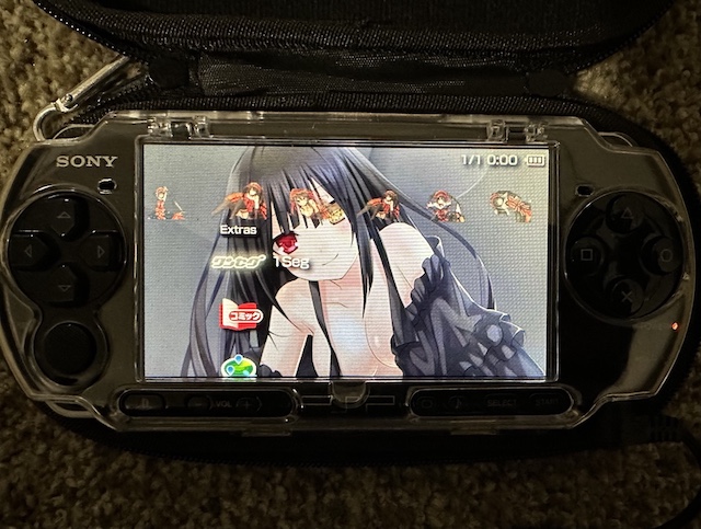 kurumi
